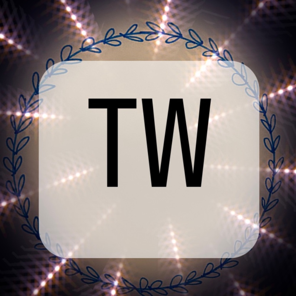Meet your Posher, Tisha